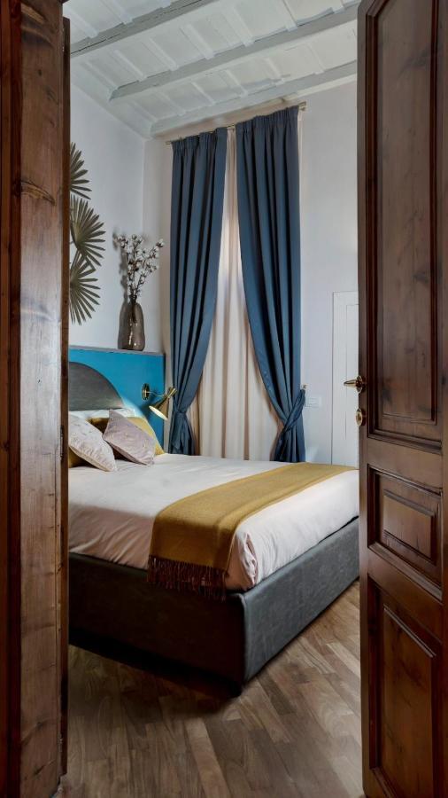 Luxury Trevi House Rome