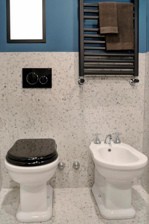 Luxury Trevi House Appartement *