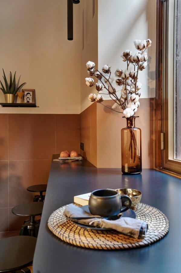 Luxury Trevi House * Rome