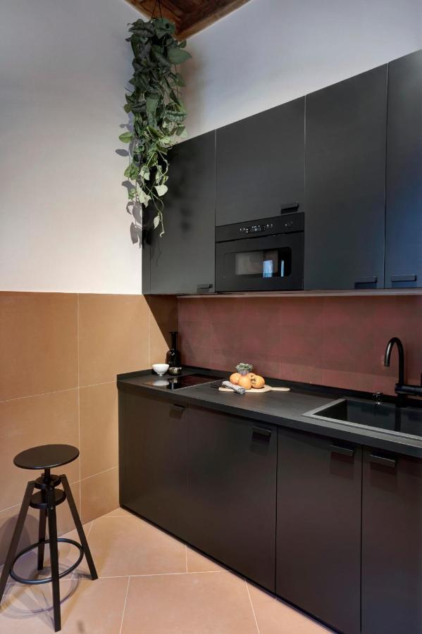 Apartment Luxury Trevi House Rome