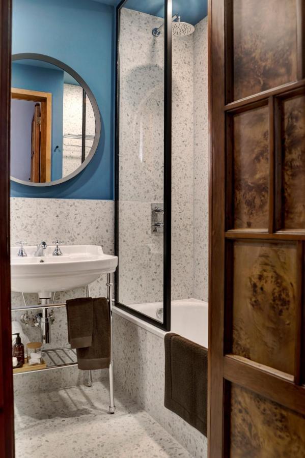 Apartment Luxury Trevi House