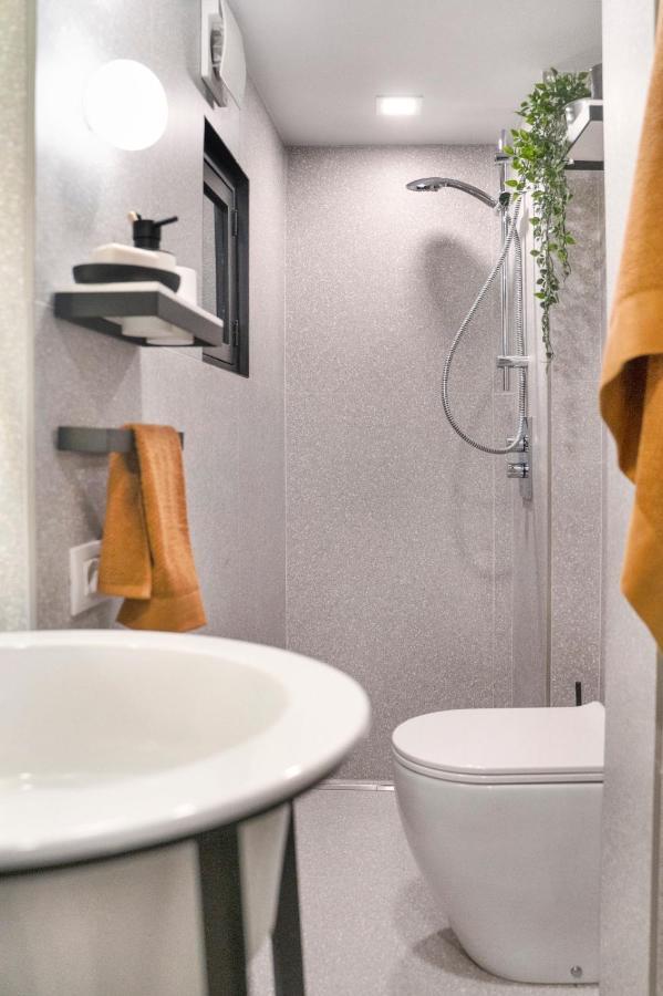 Luxury Trevi House Apartment *