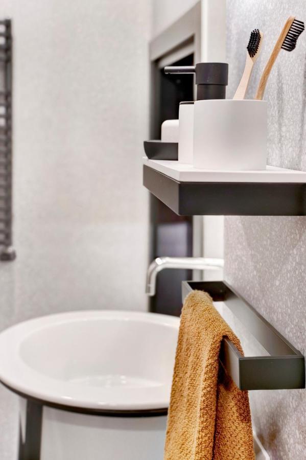 Luxury Trevi House Apartment